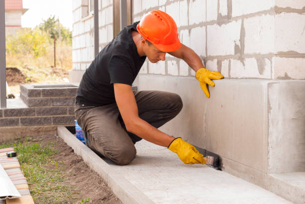Licensed Vapor Barrier Installation service in Flintville, TN - Halo Water Proofing